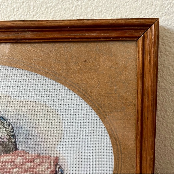 Vintage Beatrix Potter Erica Wilson complete Needlecraft Hunca Munca &Babies - Picture 2 of 10